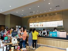 -星巴克(衡阳崇盛晶珠广场店)