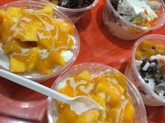-一心冰品(迎津街店)