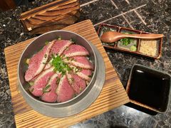 -老乾杯和牛烧肉(王府中环店)