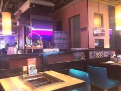 -蒙肥羊·酸汤潮牛·鲜牛肉火锅烤肉自助(岗顶店)