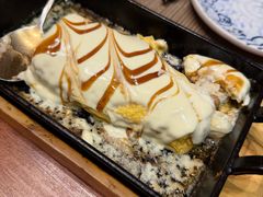 -和乐日本料理(淘金店)