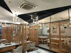 大堂-屋头串串(新街里店)