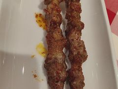 -西贝(南开大悦城店)