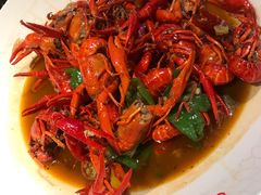 -沪小胖小龙虾(淮海中路旗舰店)