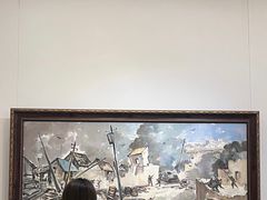 -胡志明市美术馆