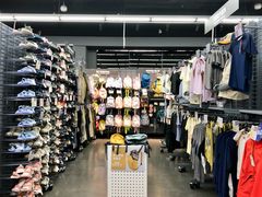 -迪卡侬(越秀公园店)