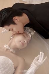 -第一夫人婚纱摄影(南京店)