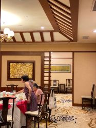 -皇冠假日酒店宴会厅