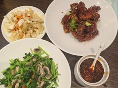 -春发生饭店·非遗(南院门店)