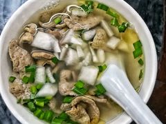 三星汤-陈超记美食店
