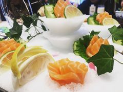 三文鱼-宁波状元楼酒店(和义路店)