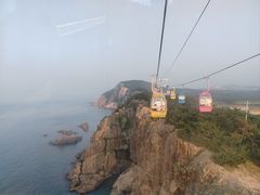 -摩天岭风景区