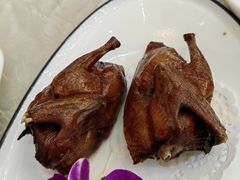 -轩记海鲜餐厅·四十五年老字号·经典粤菜(西区彩虹店)