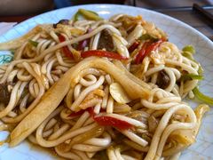 -清真·益鑫羊肉手抓馆(花园北街店)