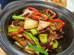 -有嘢食私房菜(西关新天地店)