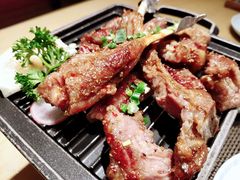 -虹料理·日料放题(悠方店)