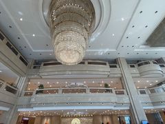 -浙江三立开元名都大酒店