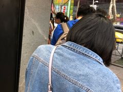 -泸溪河桃酥(秦淮夫子庙一店)