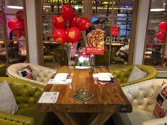 -格兰西点餐厅(文化街店)