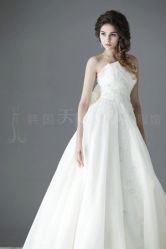 -韩国天使嫁衣婚纱礼服馆(上海旗舰店)