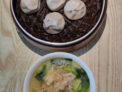 -鸡鸣汤包(复地活力广场店)