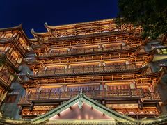 -大佛古寺