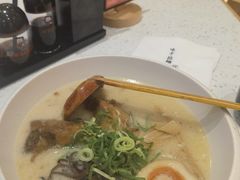 -味千拉面(又一城店)