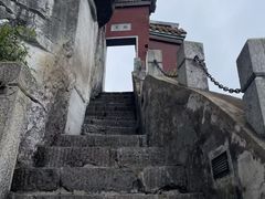 -桂林独秀峰王城景区