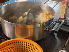 -渔家火锅·海鲜自助餐·演艺(亚龙湾天域酒店)