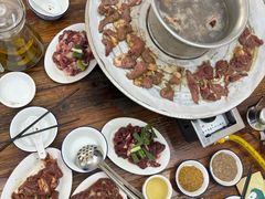 -真香牛肉老店(思源路店)