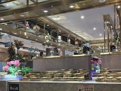 -海玥荟海鲜姿造自助餐厅(欧罗巴广场店)