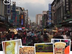-六合夜市