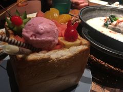 -嘉禾·悦享餐厅(八方汇店)