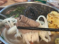 -海安安越南粉(丹竹頭店)