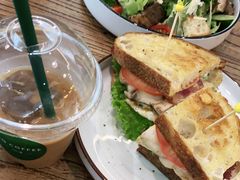 -明谦·Coffee&Cocktail Bar(美您公园店)