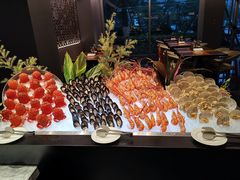 -厦门泰地万豪酒店-贡厨全日餐厅