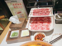 -东门口·鲜爆肚涮肉·烧烤(老门东店)