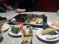 android_upload_pic-海底捞火锅(海宁路店)