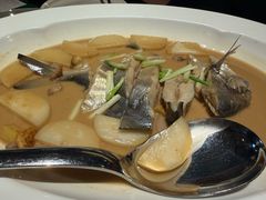 -庐灶江南·江南菜·四合院Bistro(东直门雍和宫·原华侨宾馆店)
