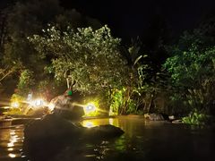 -广州锦绣香江度假别墅