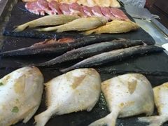 -万达文华酒店·48F云端窗景美食汇自助餐厅