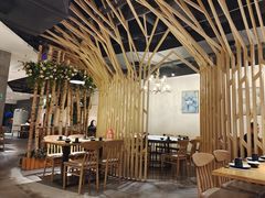 大堂-乐膳真味 川湘小炒(薛家寨小区店)