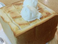 -去茶去餐厅(中央大街店)