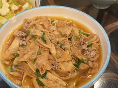 -西江美食舫·江西菜(健德桥店)