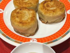 京味门钉肉饼-正阳门饭庄·烤鸭·北京菜(万丰路七里庄店)