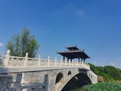 -东湖落雁景区