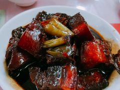 红烧肉-蘭心餐厅(进贤路店)