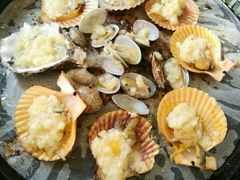 -星海汇海鲜自助烤肉火锅(百大店)