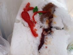 -清真南大寺糕乾王(西北角店)