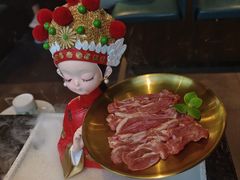 -阳坊涮肉(西直门凯德mall店)